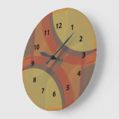 Wanduhren abbauen (Winkel)