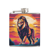 WANDUHREN FLACHMANN (Vorderseite)