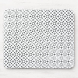 Wandverkabelung Mousepad