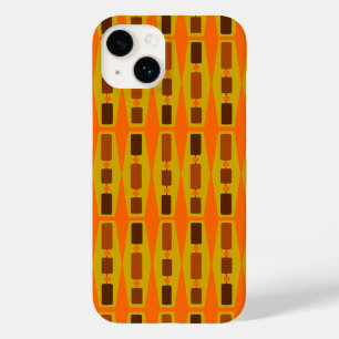 Wandverkleidungen aus Holz Case-Mate iPhone 14 Hülle