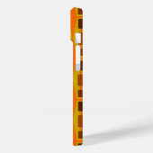 Wandverkleidungen aus Holz Case-Mate iPhone Hülle (Rückseite / Links)