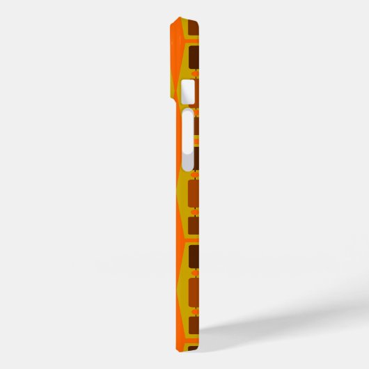 Wandverkleidungen aus Holz Case-Mate iPhone Hülle (Rückseite / Links)