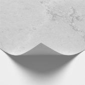 Wandzement Geschenkpapier (Ecke)