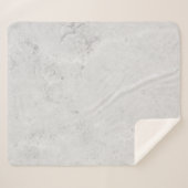 Wandzement Sherpadecke (Vorderseite (Horizontal))