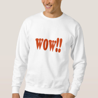 Wange Sweatshirt