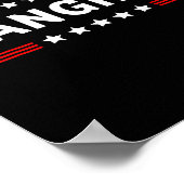 Wanghaf poster (Ecke)