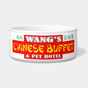 WANGS CHINESE-BUFFET NAPF