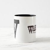 Wanigan Tasse (Mittel)