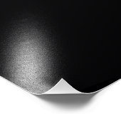 Waning Moon 2 Fotodruck (Ecke)