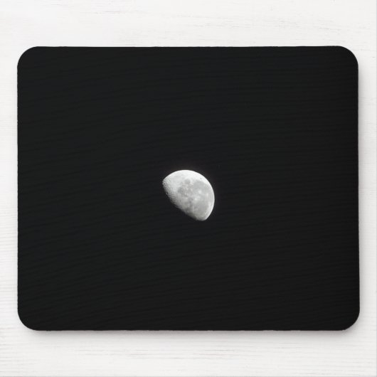 Waning Moon 2 Mousepad (Vorne)