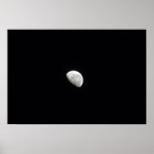 Waning Moon 2 Poster (Vorne)