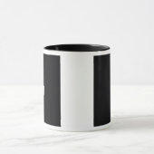 Waning Moon 2 Tasse (Zentrum)