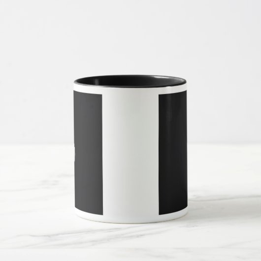 Waning Moon 2 Tasse (Zentrum)