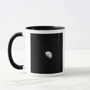 Waning Moon 2 Tasse