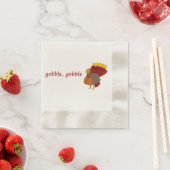 wankelmütig serviette (Beispiel)