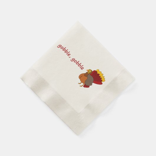 wankelmütig serviette (Ecke)