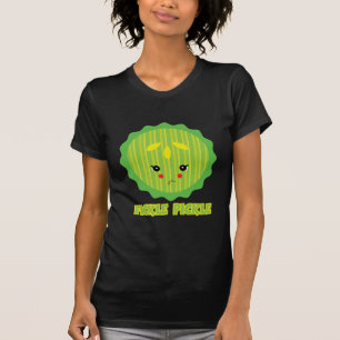 wankelmütige Gurke T-Shirt