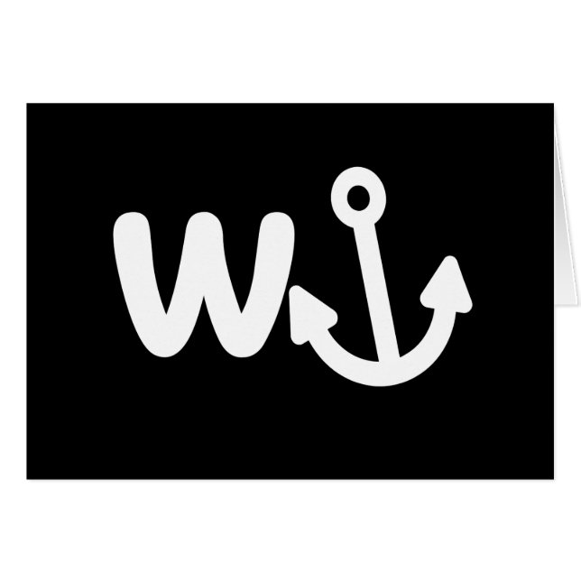 Wanker (Vorderseite (Horizontal))