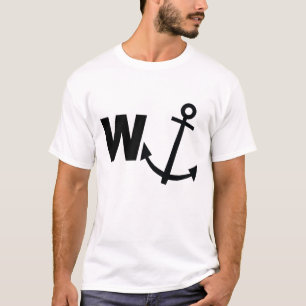 Wanker T-Shirt