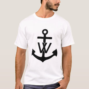 Wanker T - Shirt