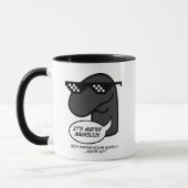 Wanksock Ultra Tasse (Links)
