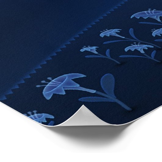 Wann der Tag kommt Poster (Ecke)