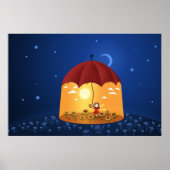 Wann der Tag kommt Poster (Vorne)