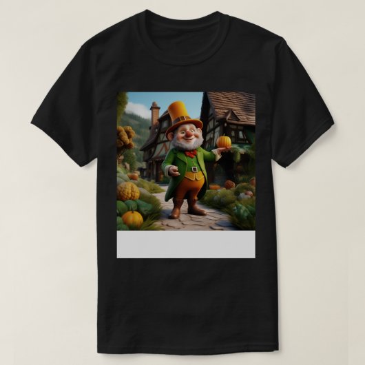 Wann geht die Jagd nach Hause T-Shirt (Design vorne)