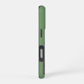 Wann in Rom iPhone Hülle (Rechte Seite)