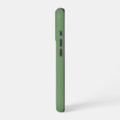 Wann in Rom iPhone Hülle (Linke Seite)