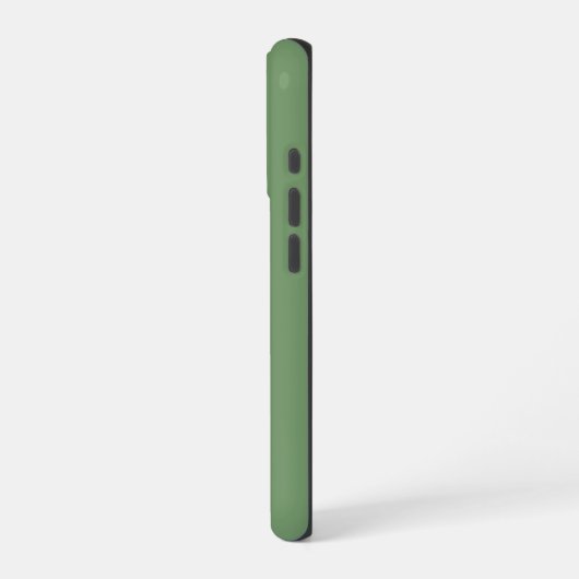 Wann in Rom iPhone Hülle (Linke Seite)