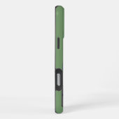 Wann in Rom iPhone Hülle (Rechte Seite)