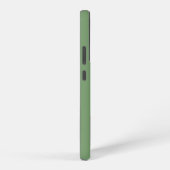 Wann in Rom Samsung Galaxy Hülle (Rechte Seite)