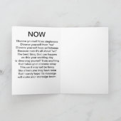 Wann ist die Scheidung vorzunehmen? Karte (Innenseite)