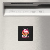 Wann ist Valentinstag 2023 Magnet (In Situ (Geschirrspüler))