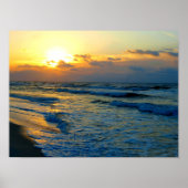 Wann Weckte ich Poster (Vorne)