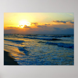 Wann Weckte ich Poster