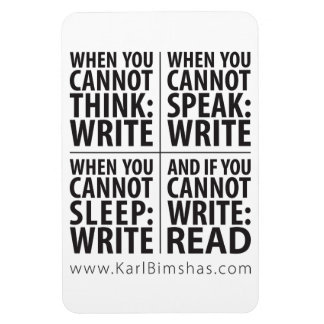 Wann wird Magnet geschrieben?