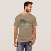 Wanna Cuddle Cuttlefish T-Shirt (Vorne ganz)