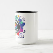 Wanna Cuddle - Design #1 - Tasse (C) (Zentrum)