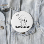 Wanna Hump - Button (Beispiel)