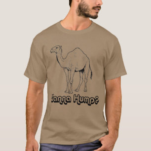 Wanna Hump T-Shirt