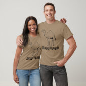 Wanna Hump T-Shirt (Unisex)