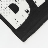 Wanna NG 4. Juli Funny Fireworks Patriotic Ame Fleecedecke (Ecke)