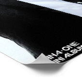 WANNA ONE Ong Seongwoo Brennen Sie es auf Poster (Ecke)