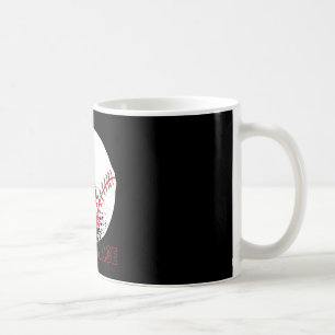 Wanna Race Funny Catcher Bysebyll Throw Softbyll S Kaffeetasse