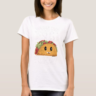 Wanna Taco 'Bout Jesus Shirt