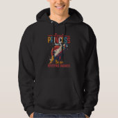 Want To Be An Aerospace Engineer Engineering Graph Hoodie (Vorderseite)