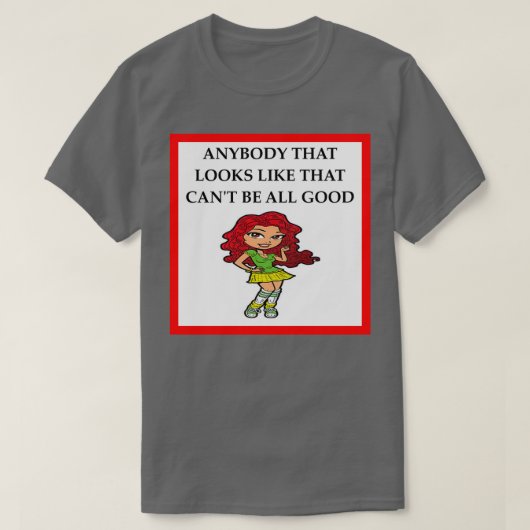 Wanton Woman T-Shirt (Design vorne)