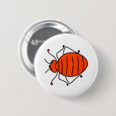 Wanze Button (Vorne & Hinten)